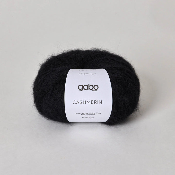 Gabo Wool Cashmerini