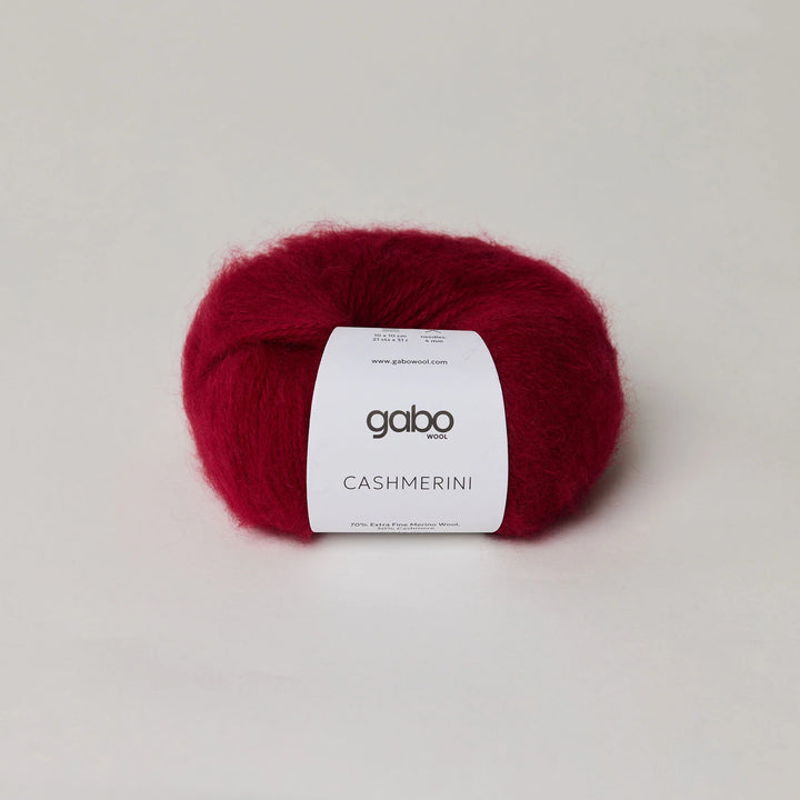Gabo Wool Cashmerini