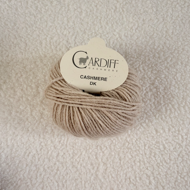 Cardiff Cashmere DK