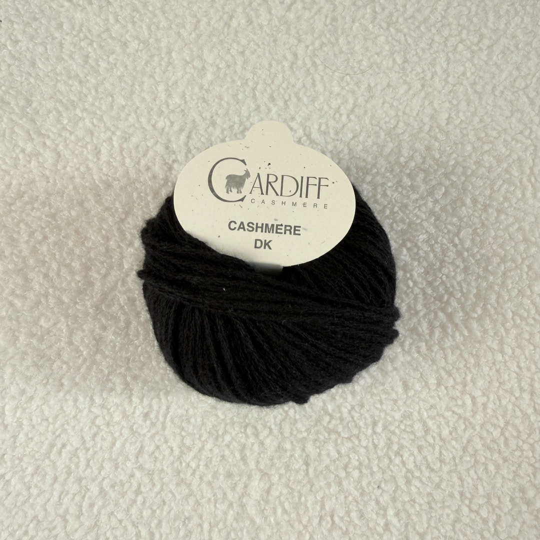 Cardiff Cashmere DK