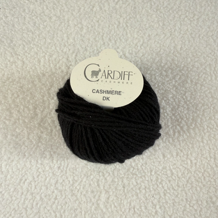 Cardiff Cashmere DK