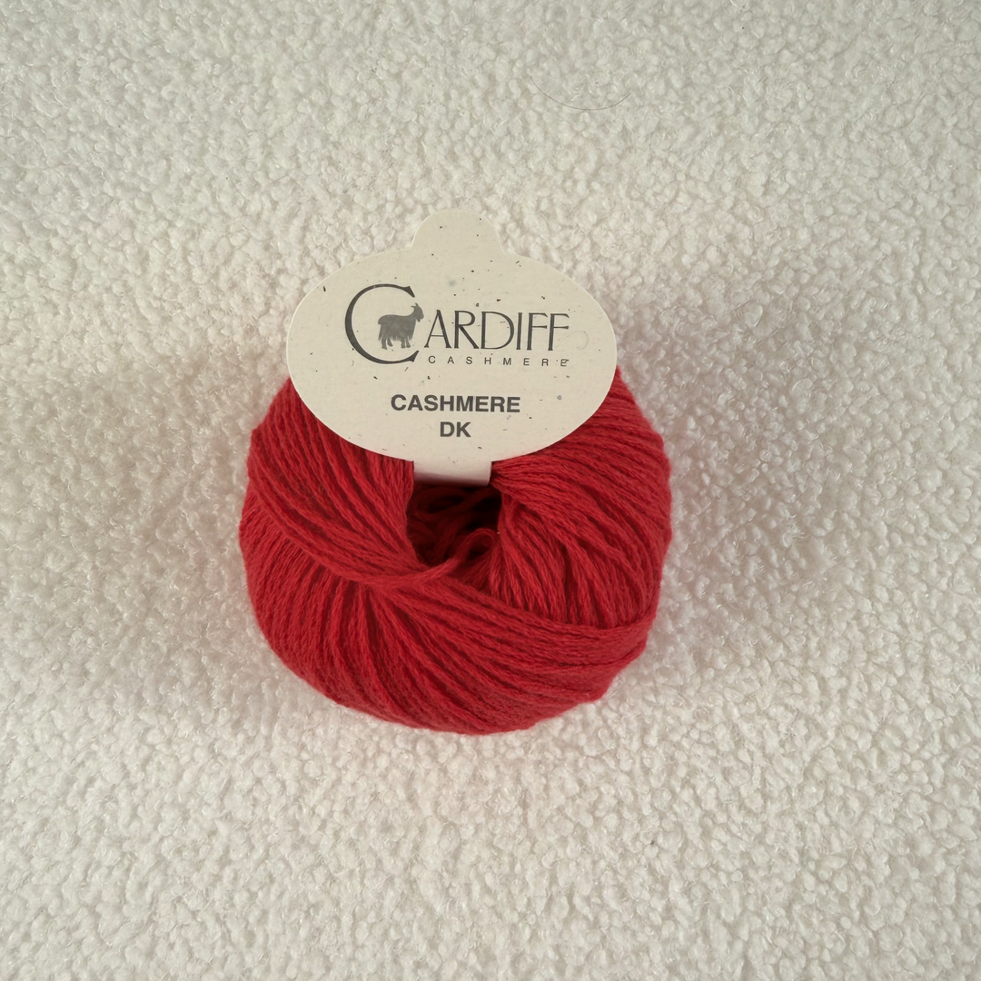 Cardiff Cashmere DK
