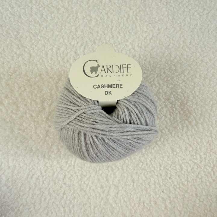 Cardiff Cashmere DK