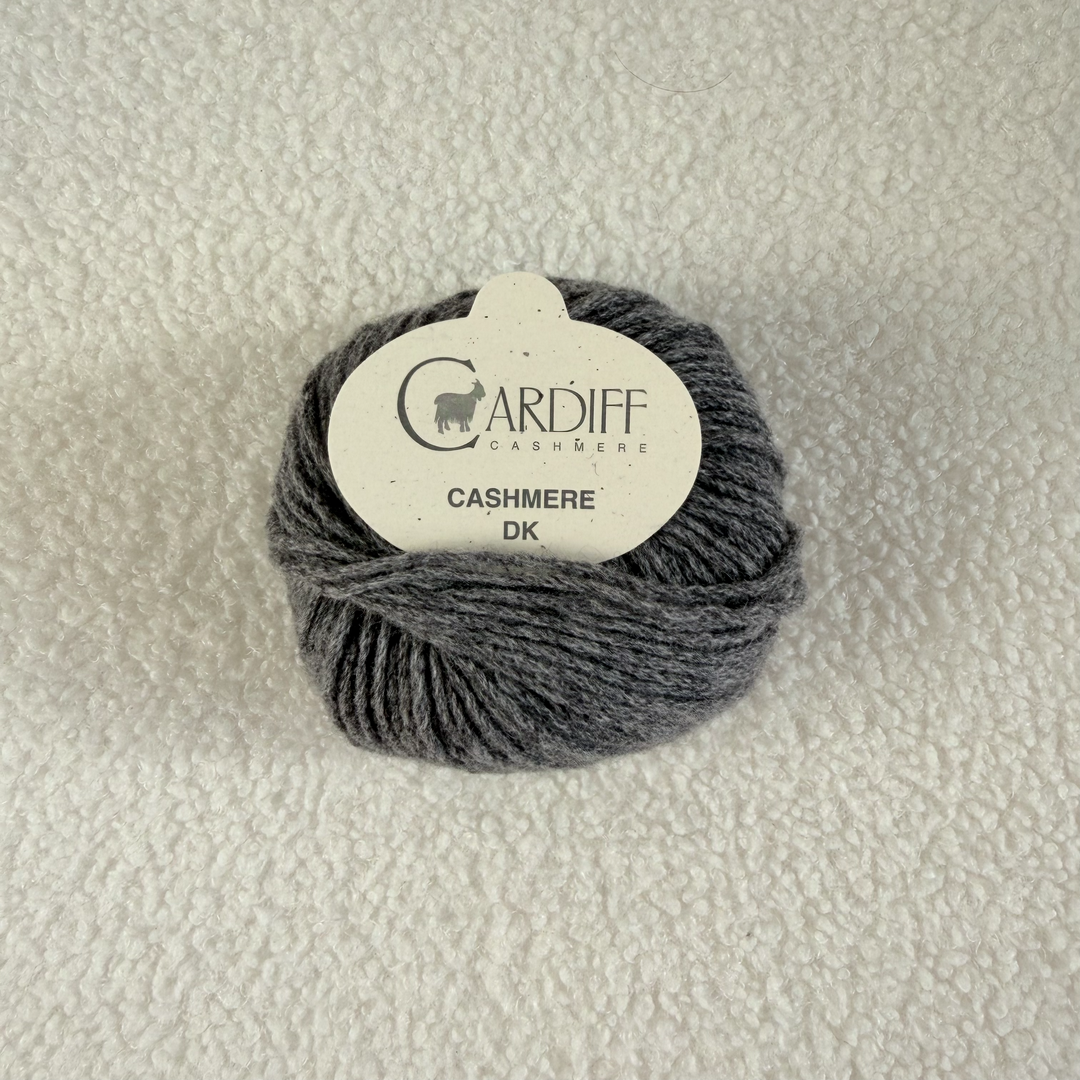 Cardiff Cashmere DK