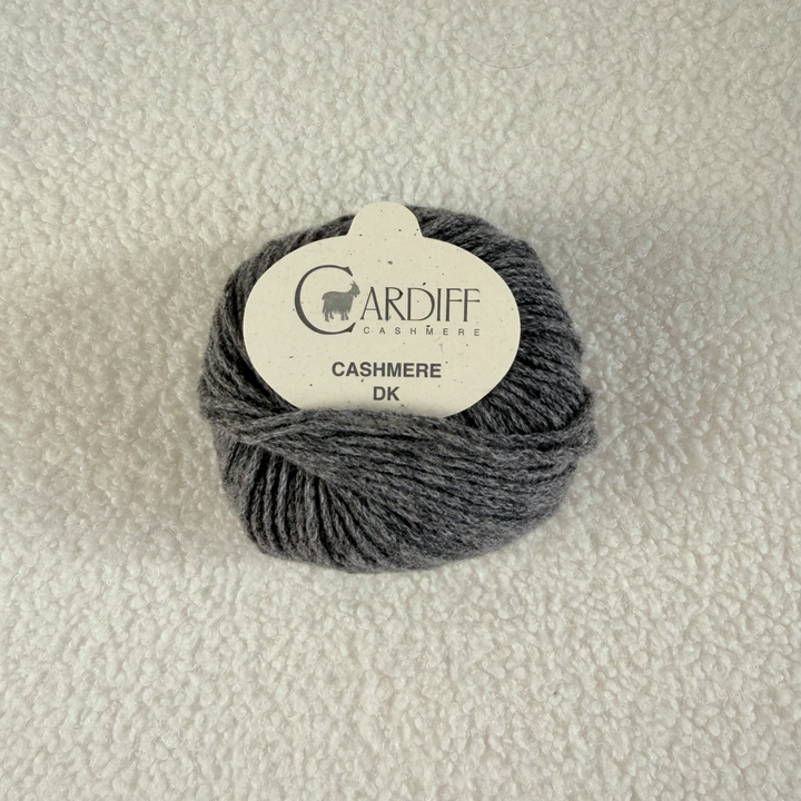 Cardiff Cashmere DK