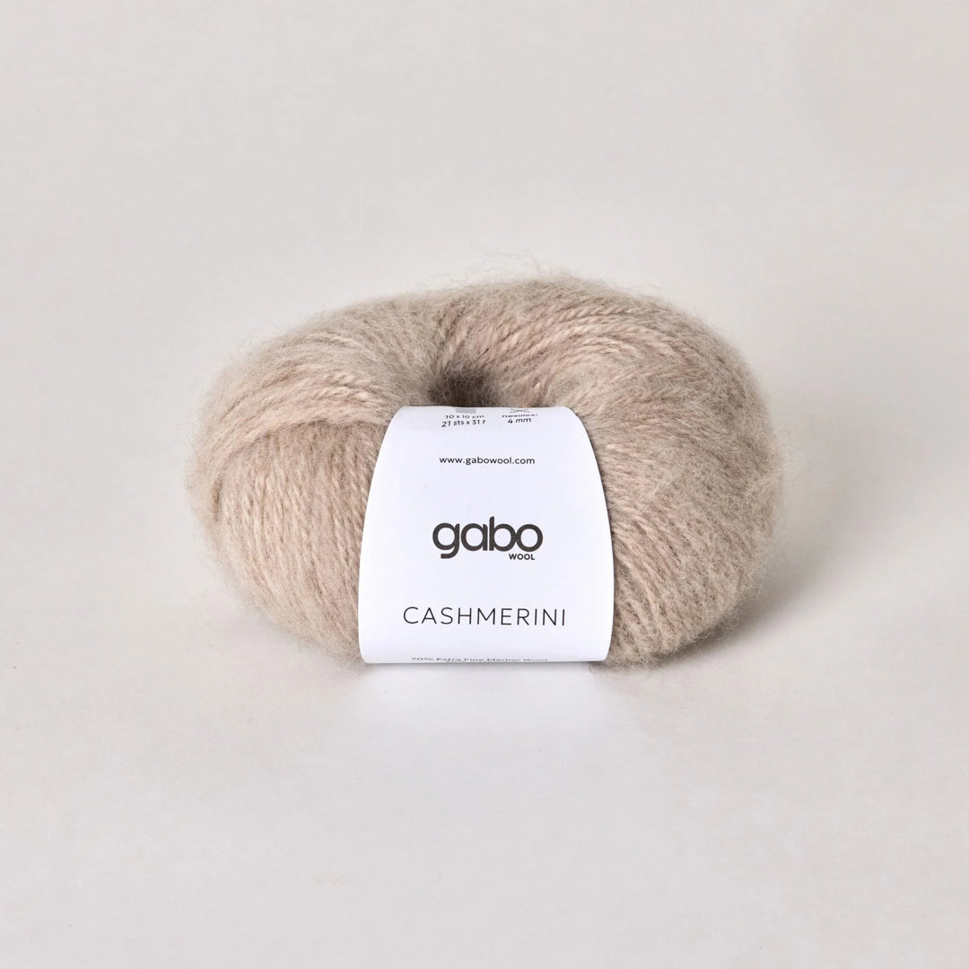 Gabo Wool Cashmerini