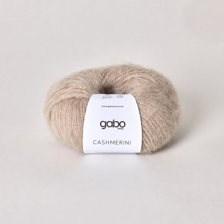 Gabo Wool Cashmerini