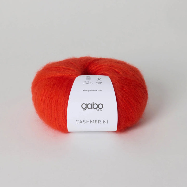 Gabo Wool Cashmerini