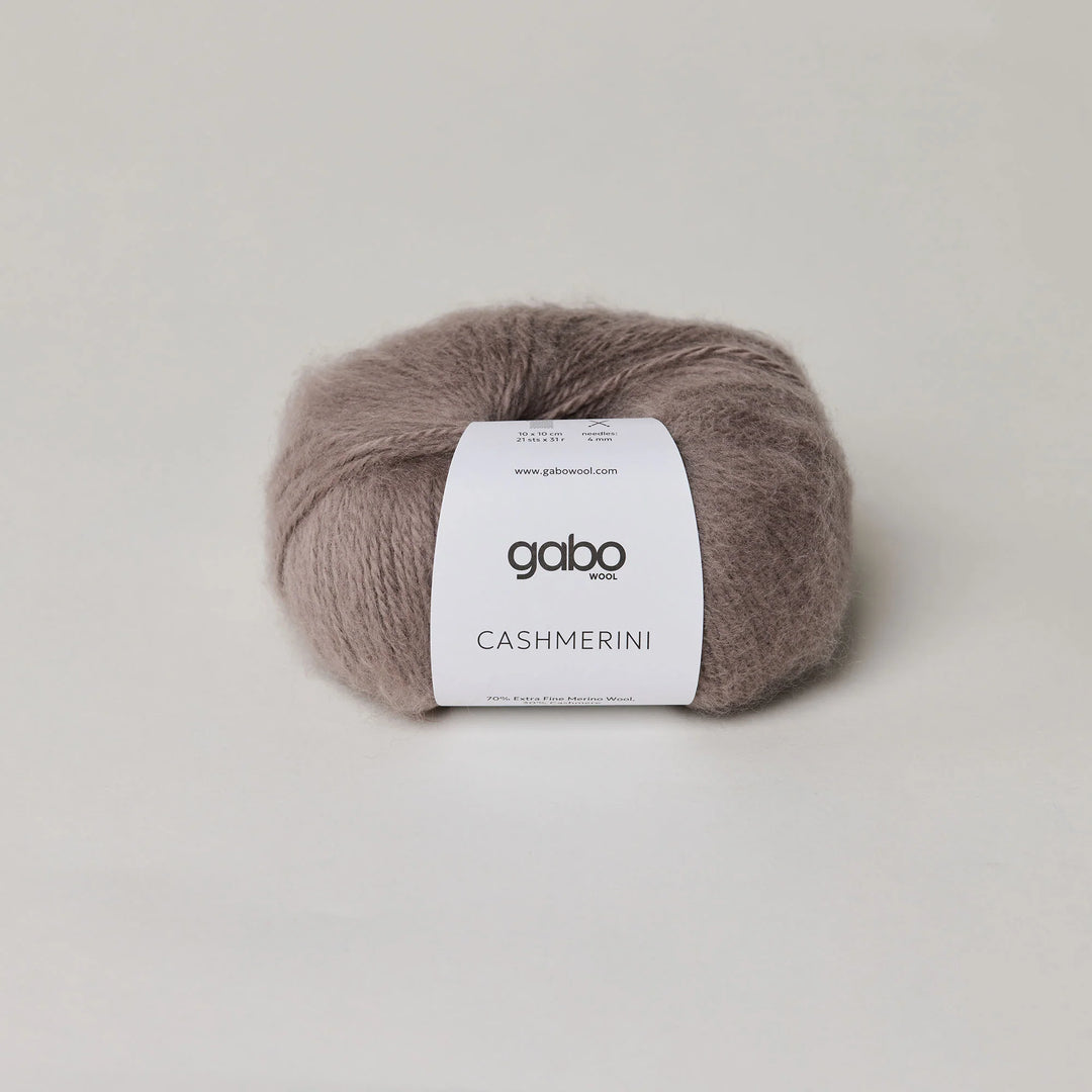 Gabo Wool Cashmerini