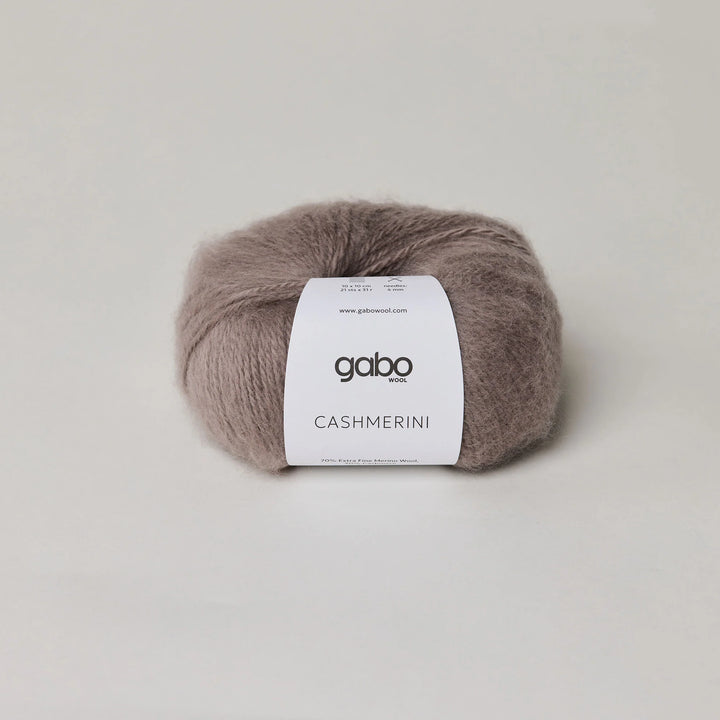 Gabo Wool Cashmerini