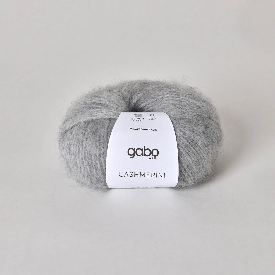 Gabo Wool Cashmerini
