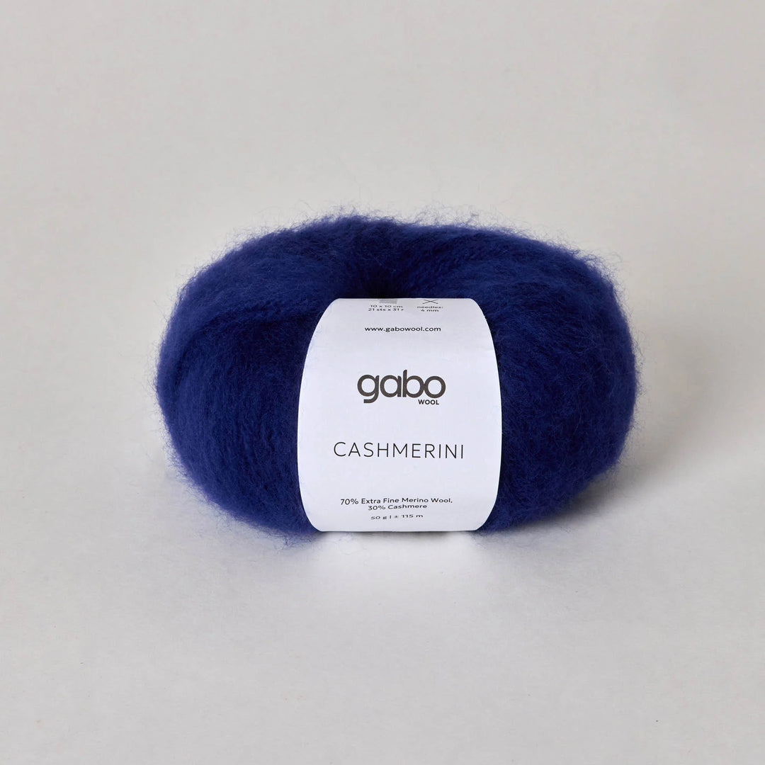 Gabo Wool Cashmerini