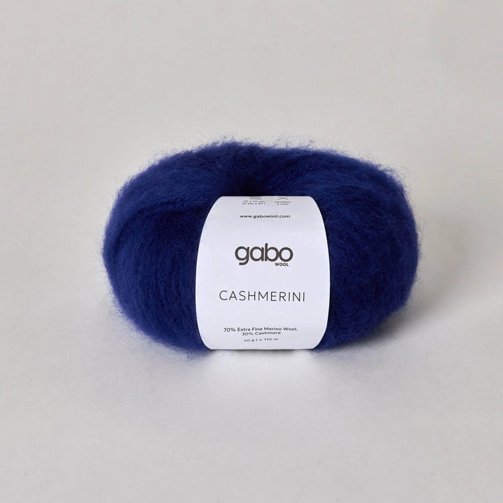 Gabo Wool Cashmerini