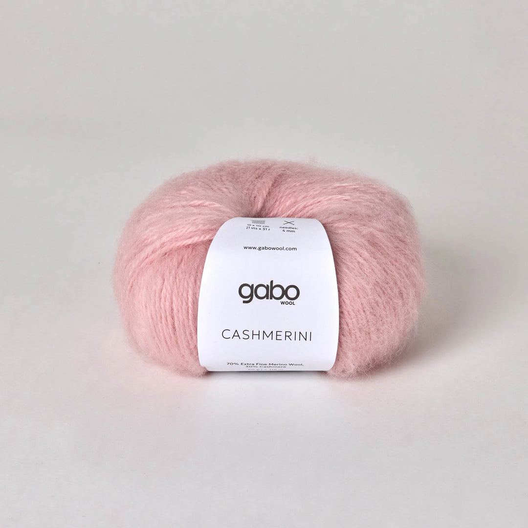 Gabo Wool Cashmerini