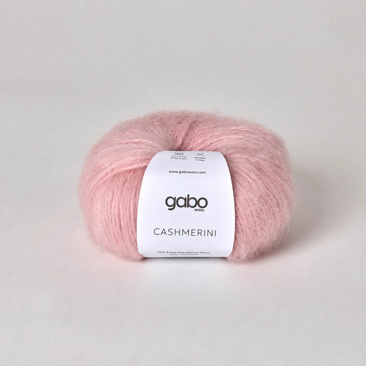 Gabo Wool Cashmerini