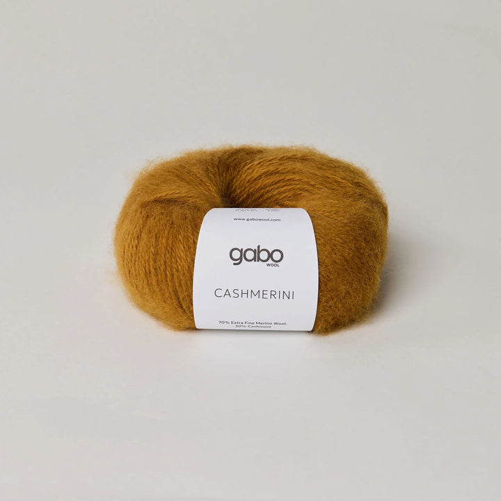 Gabo Wool Cashmerini