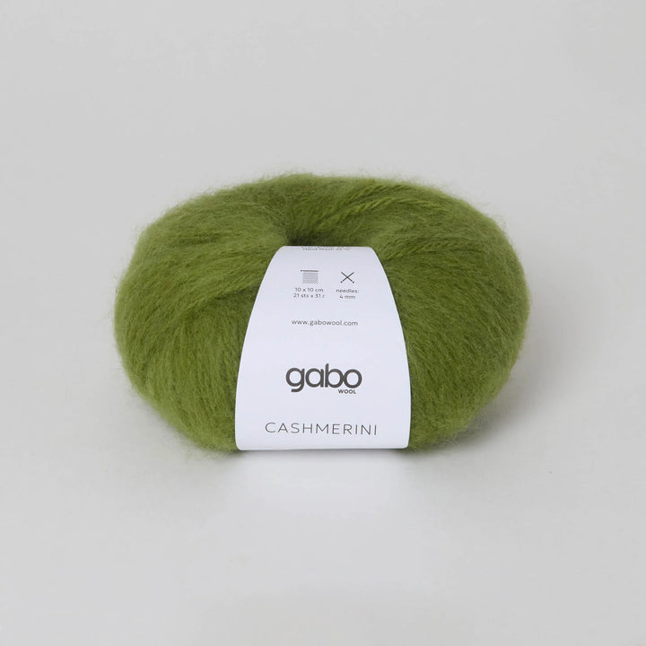 Gabo Wool Cashmerini