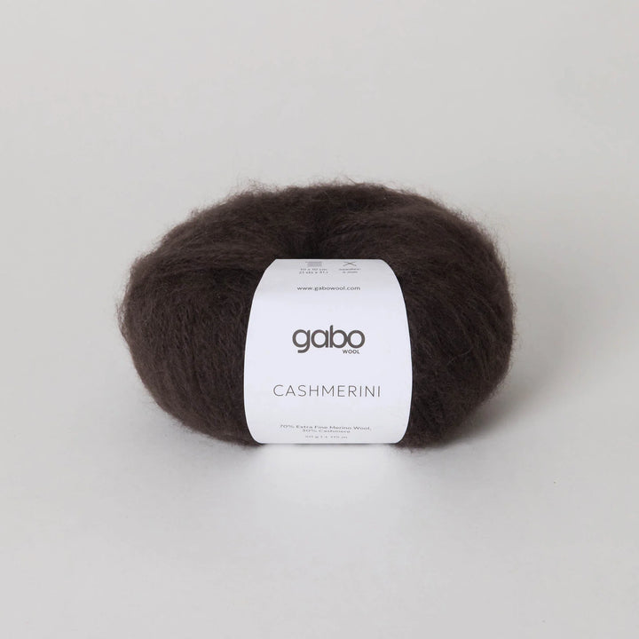 Gabo Wool Cashmerini