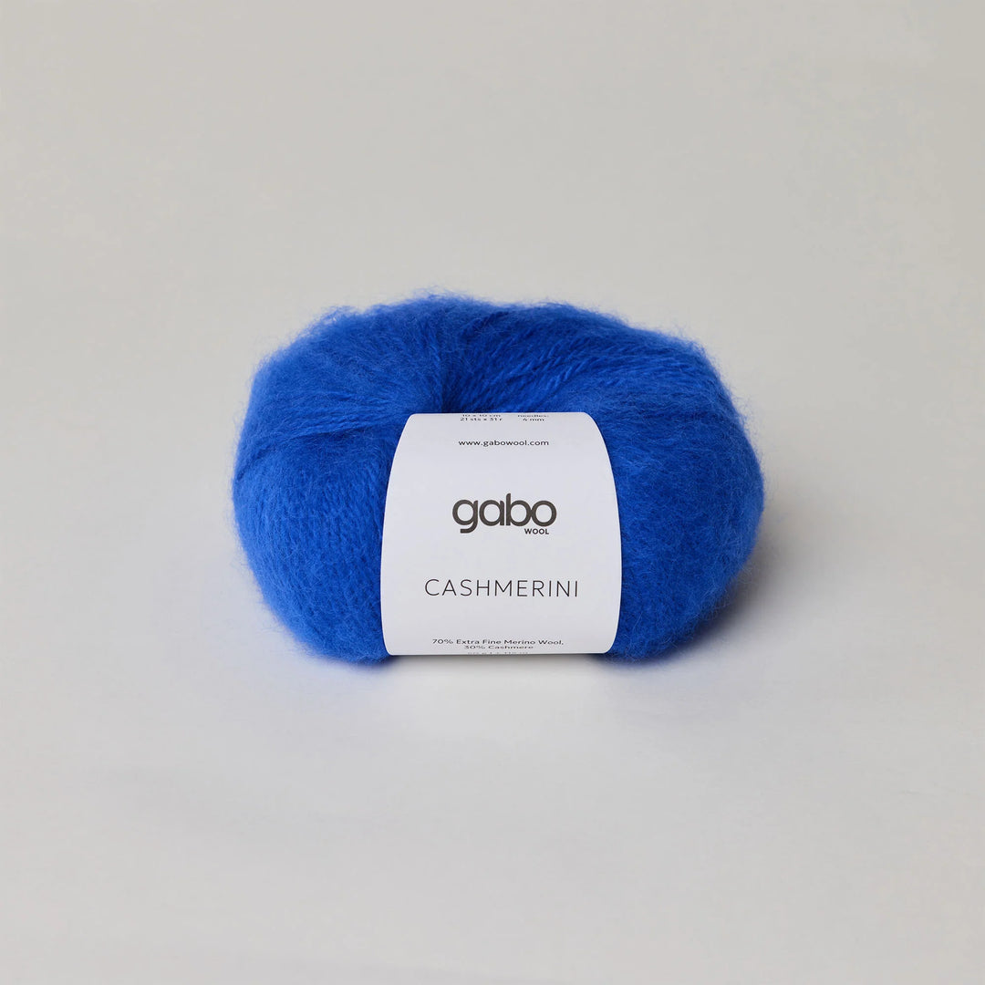 Gabo Wool Cashmerini