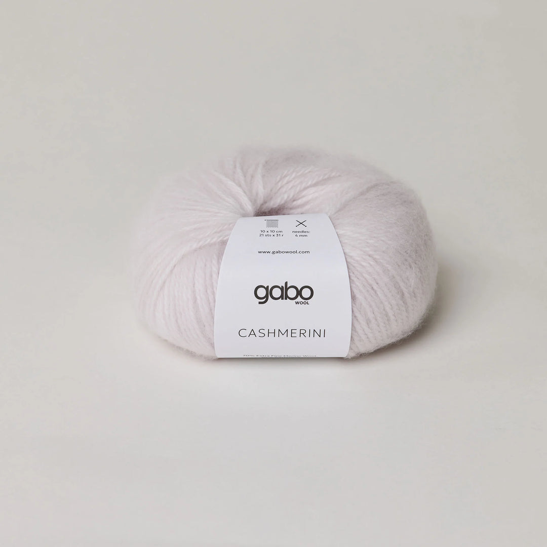 Gabo Wool Cashmerini