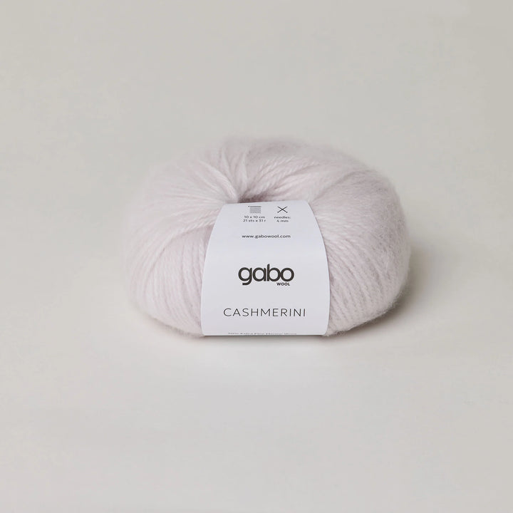 Gabo Wool Cashmerini