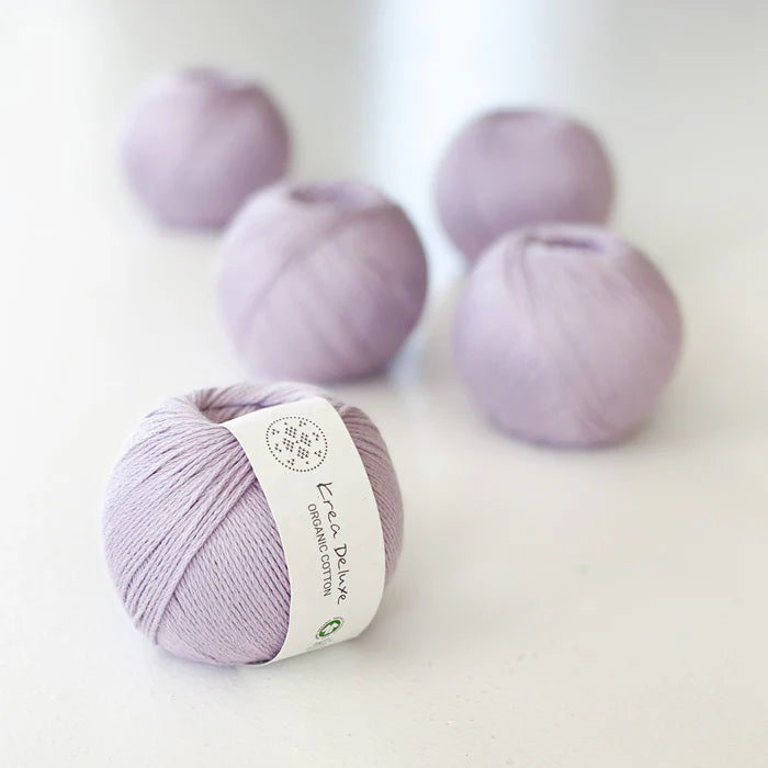 Krea Deluxe Organic Cotton