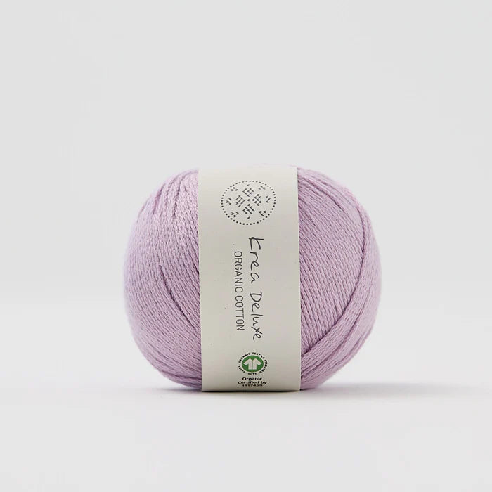 Krea Deluxe Organic Cotton