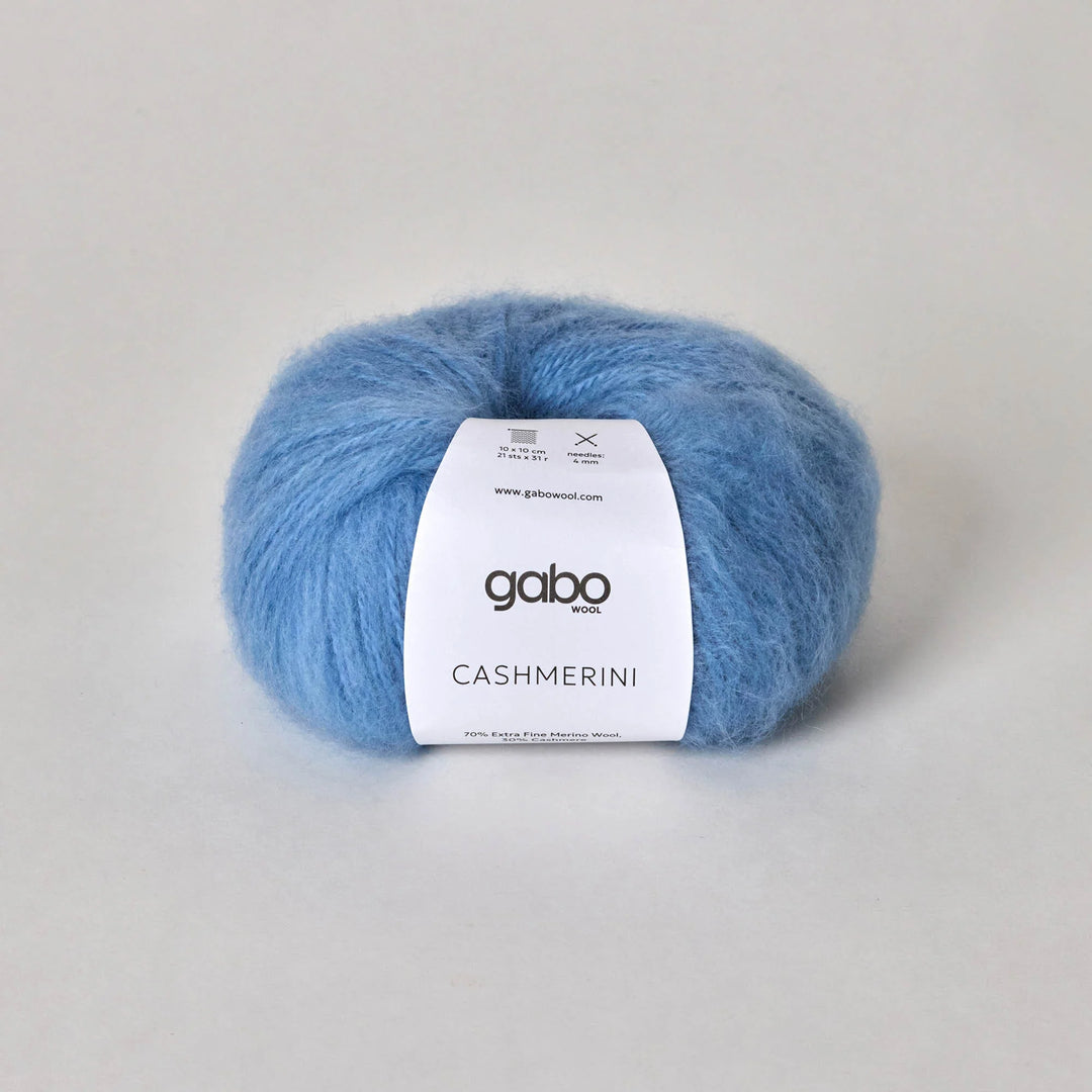 Gabo Wool Cashmerini