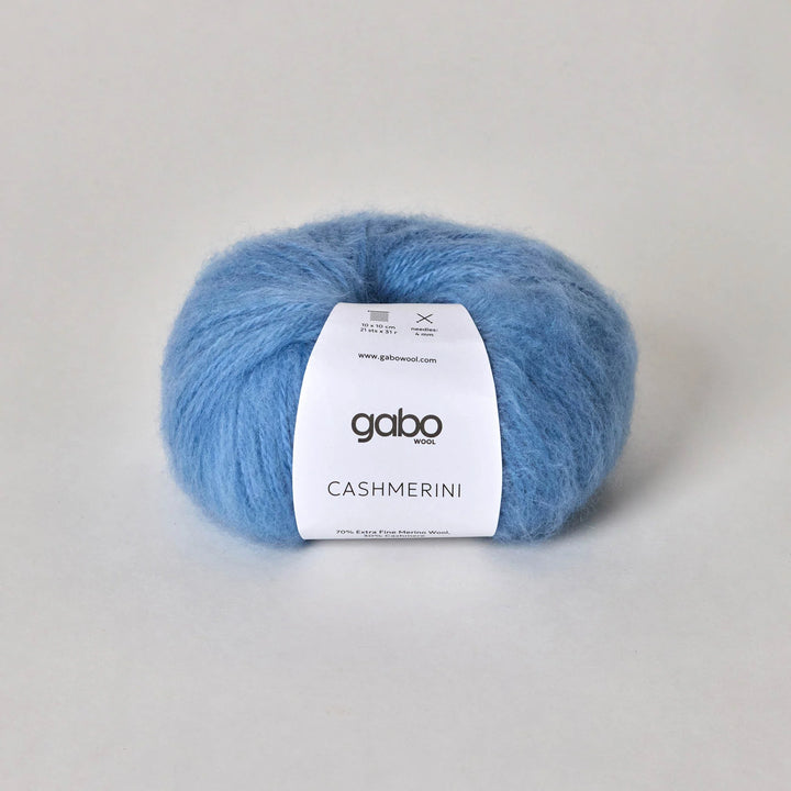 Gabo Wool Cashmerini