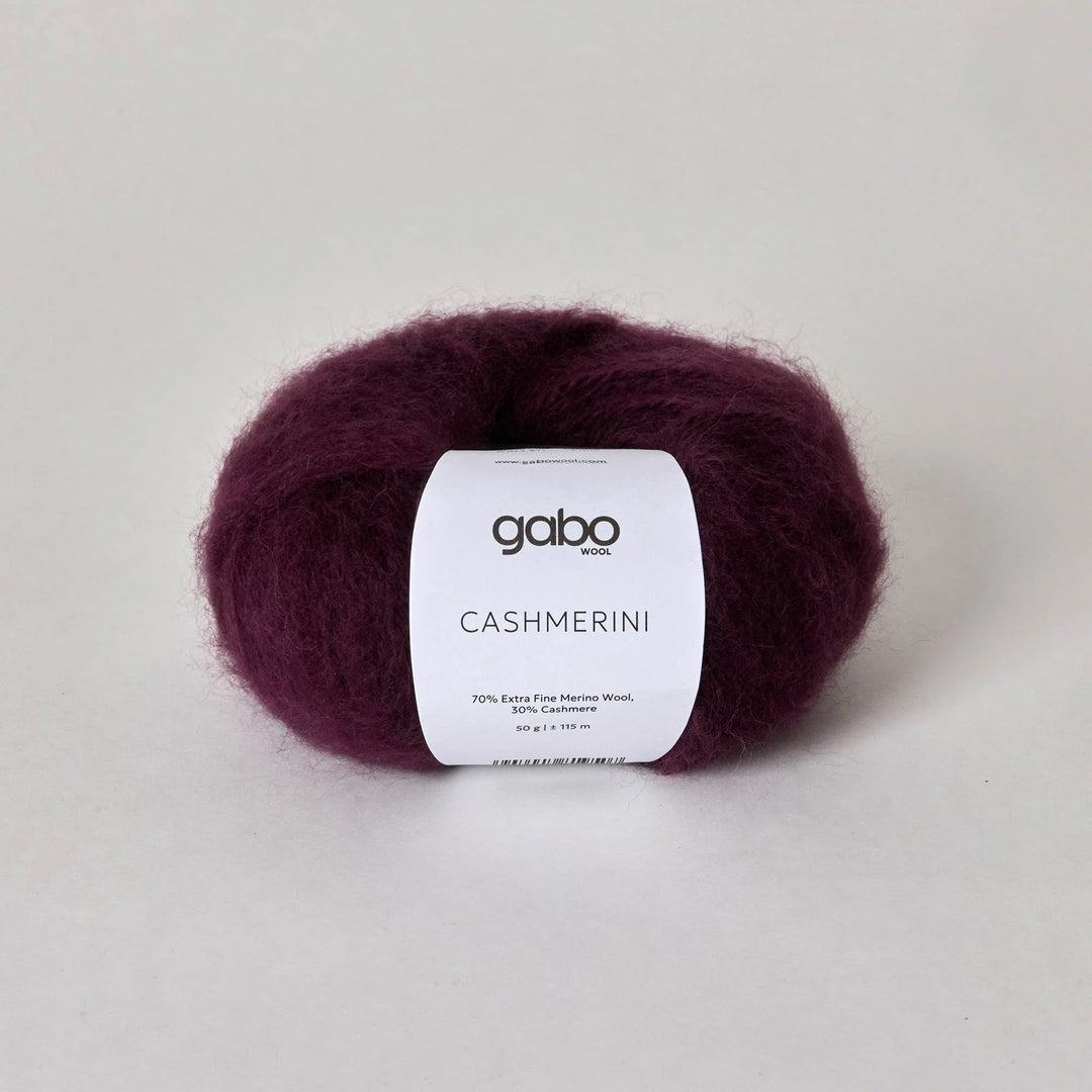 Gabo Wool Cashmerini