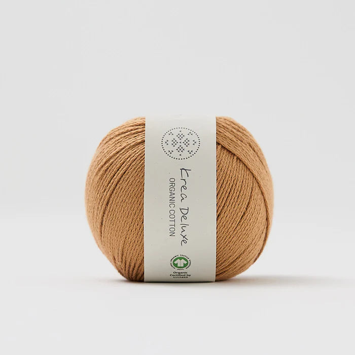 Krea Deluxe Organic Cotton