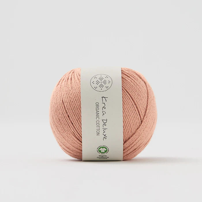 Krea Deluxe Organic Cotton