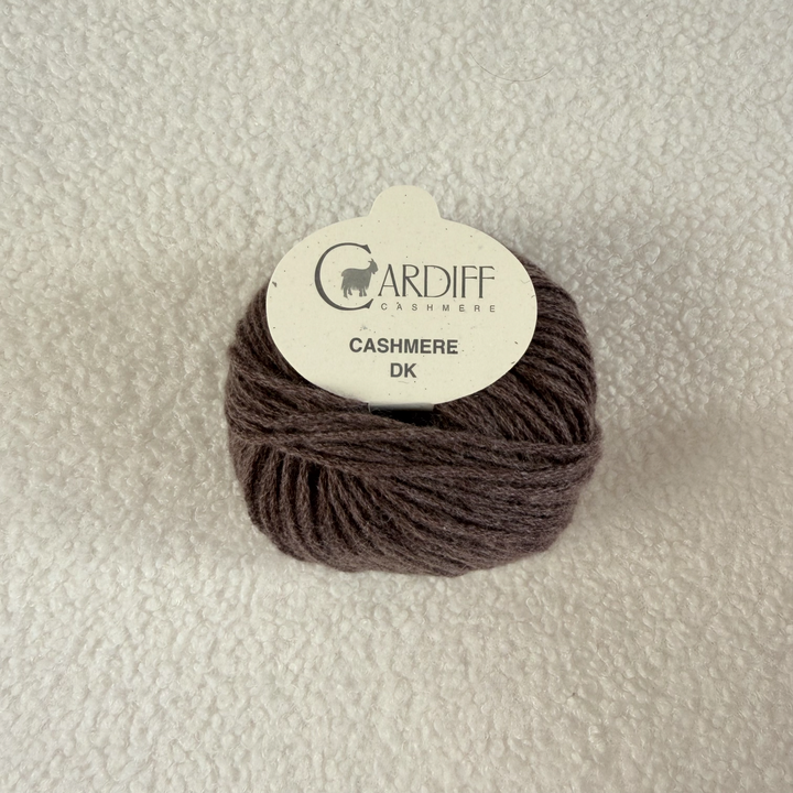 Cardiff Cashmere DK