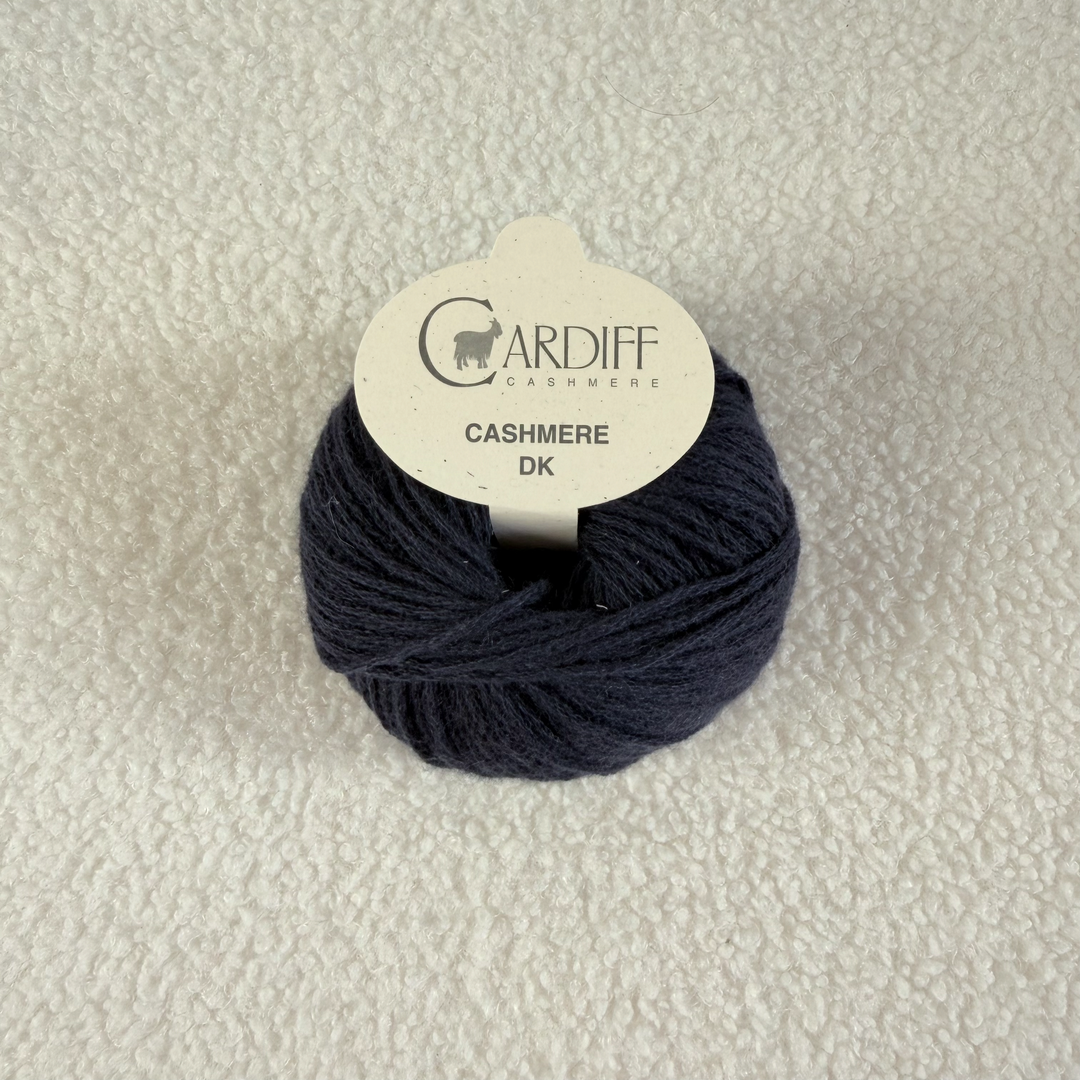 Cardiff Cashmere DK