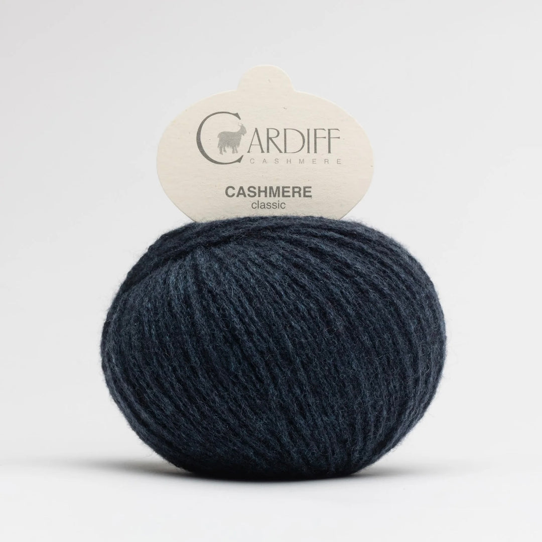 Cardiff Cashmere Classic