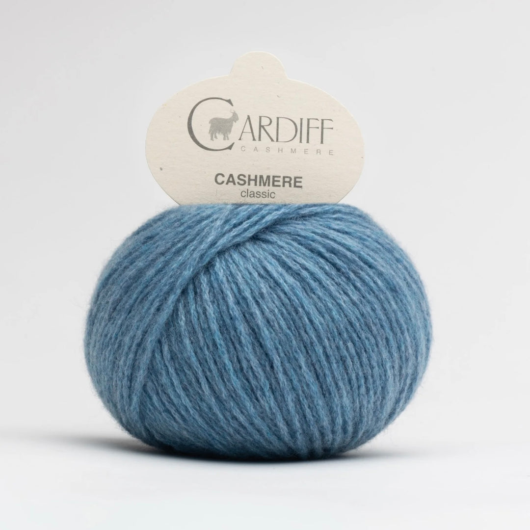 Cardiff Cashmere Classic