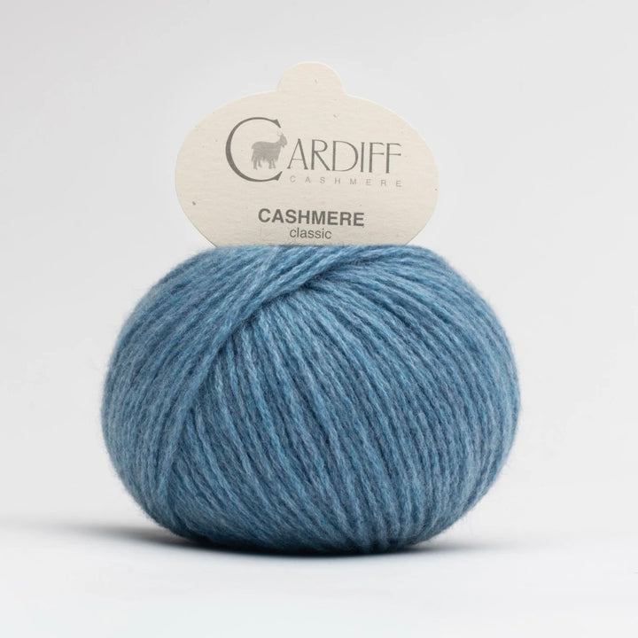 Cardiff Cashmere Classic
