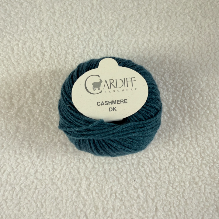 Cardiff Cashmere DK