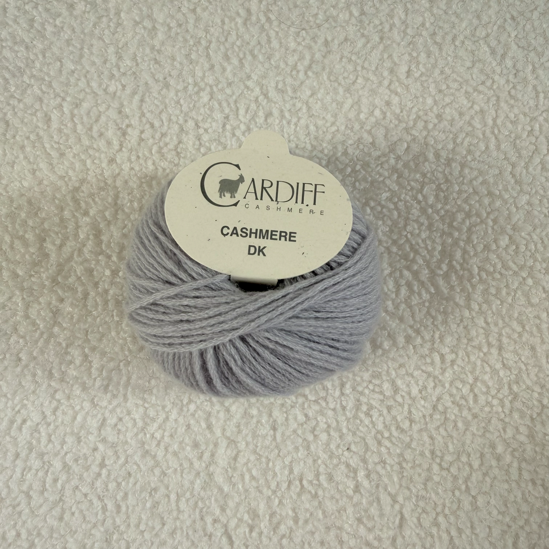 Cardiff Cashmere DK
