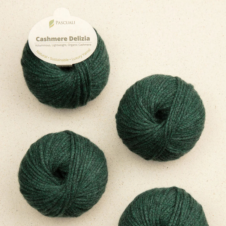 Cashmere Pascuali Delizia