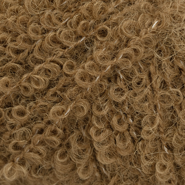 Drops Alpaca Bouclé