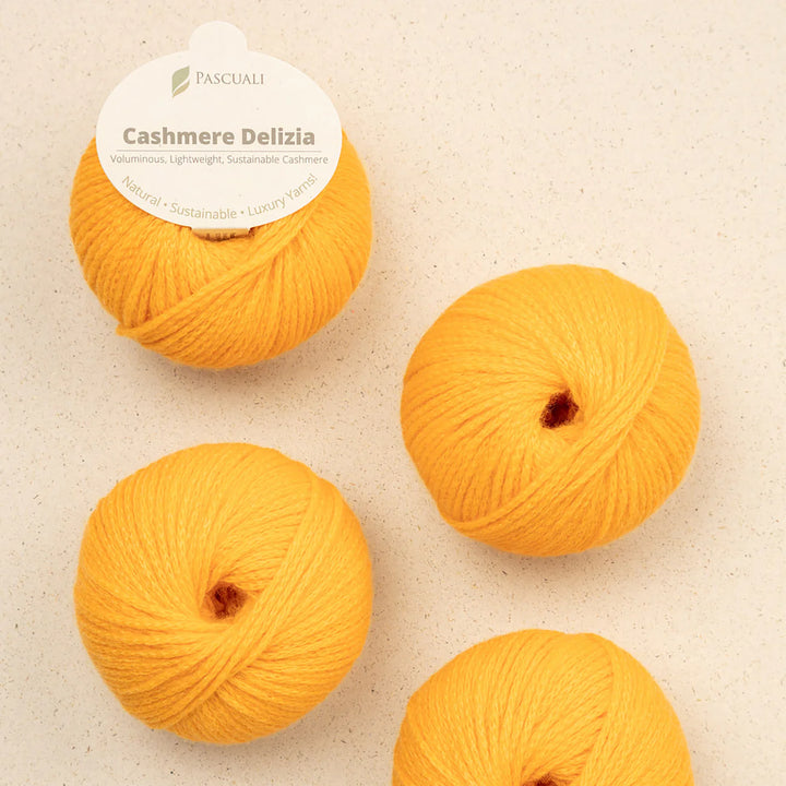 Cashmere Pascuali Delizia