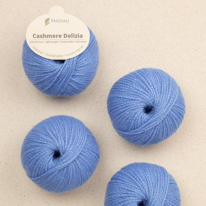 Cashmere Pascuali Delizia