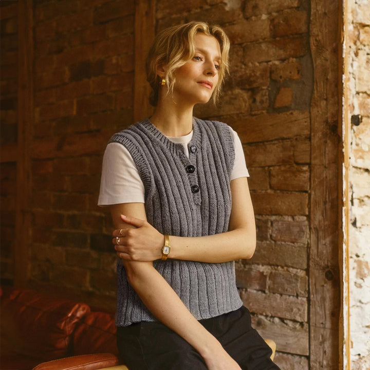 GABO II Knitting Pattern Magazine