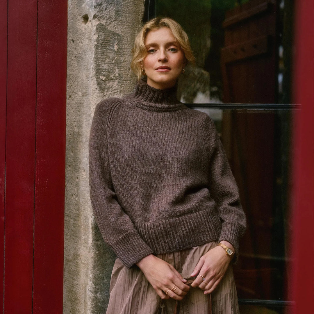 GABO II Knitting Pattern Magazine