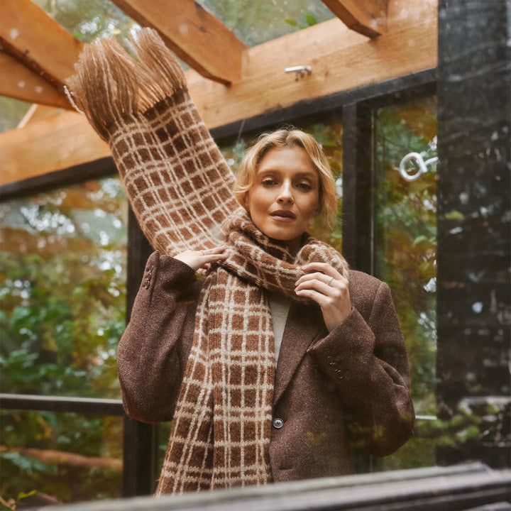 GABO II Knitting Pattern Magazine