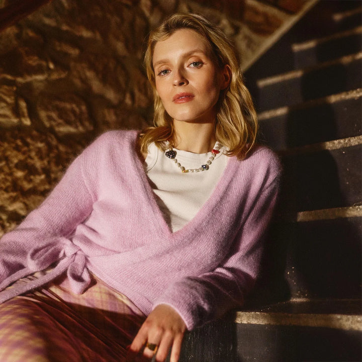GABO II Knitting Pattern Magazine
