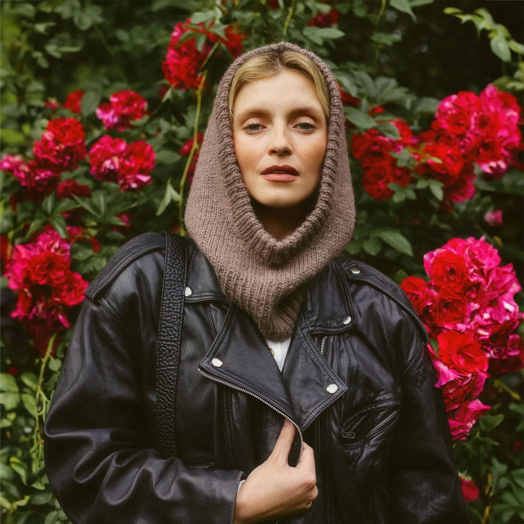 GABO II Knitting Pattern Magazine