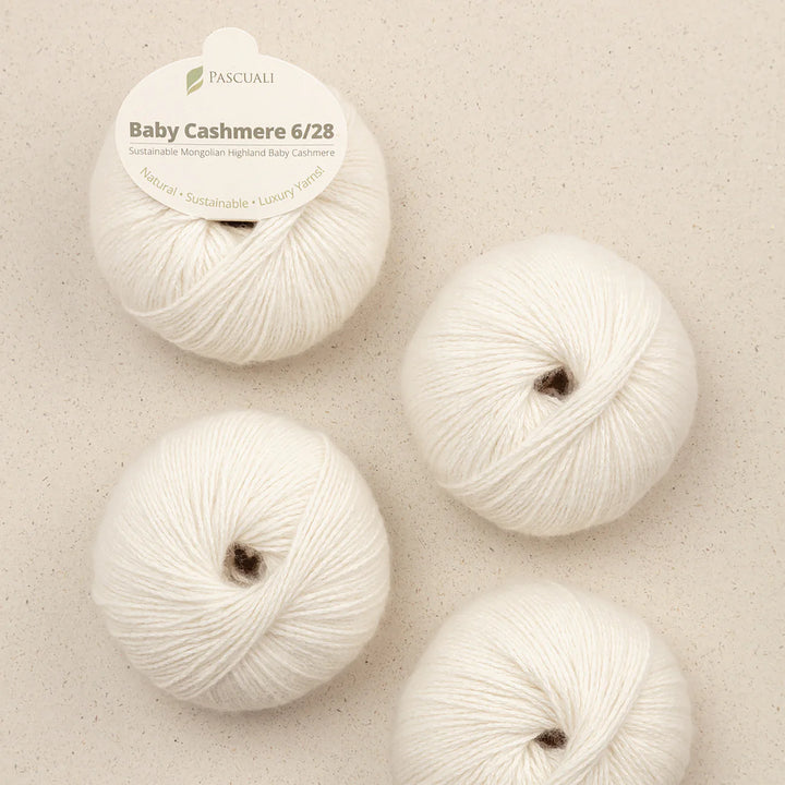 Pascuali Baby Cashmere