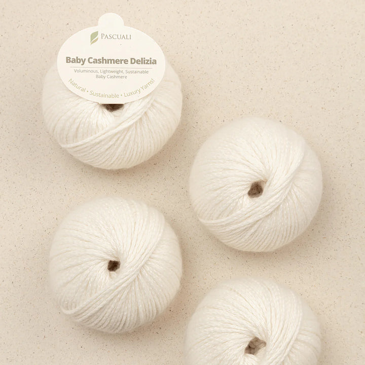 Pascuali Baby Cashmere